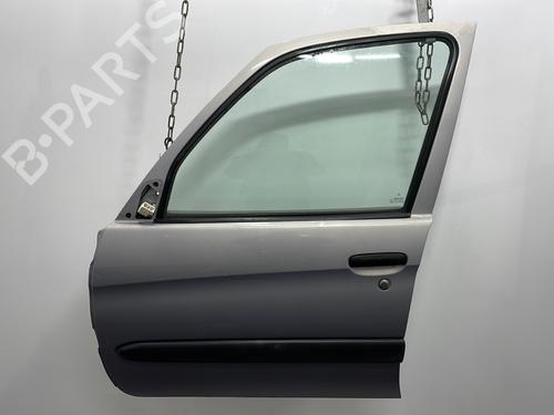 Used Left front door CITROËN XSARA PICASSO (N68) 2.0 HDi (90 hp) 22415325