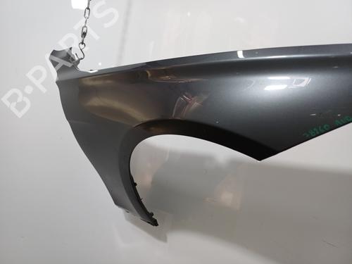 Used Right front fenders Right front fenders BMW 3 Touring (F31) 330 d (258 hp) 36757423 36757423