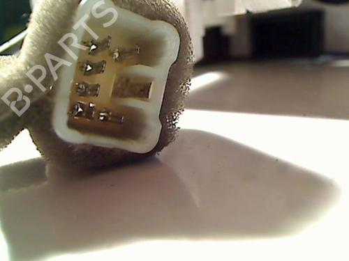 Climate control KIA SEPHIA Saloon (FA) 1.5 i | BP21232789I5 