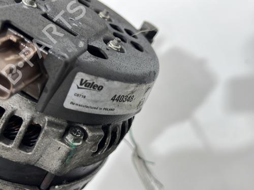 Alternator FORD C-MAX (DM2) 1.6 TDCi | BP32714433M7  - Image 5