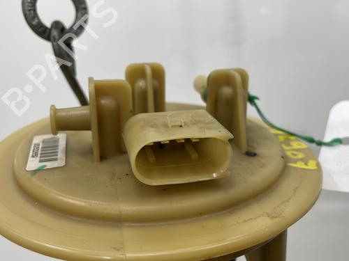 Used Fuel pump Fuel pump MERCEDES-BENZ SPRINTER 3,5-t Van (B906) 313 CDI (906.631, 906.633, 906.635, 906.637) (129 hp) 27091885 27091885
