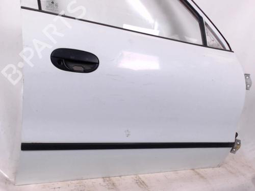 Right front door HYUNDAI ACCENT I (X-3) 1.3 | BP20459260C3 