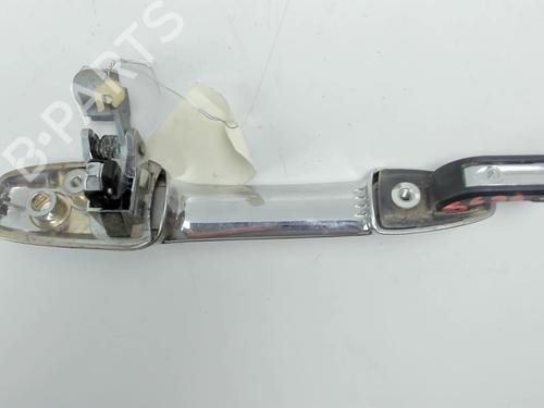 Used Rear left exterior door handle Rear left exterior door handle 20396338 20396338