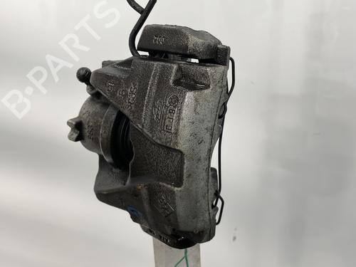 Left front brake caliper NISSAN JUKE (F16_) 1.6 Hybrid | BP24178014M105 