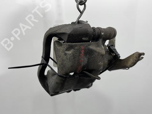 Used Left rear brake caliper Left rear brake caliper IVECO DAILY IV Van 35C12 V, 35C12 V/P, 35S12 V, 35S12 V/P (116 hp) 29604000 29604000