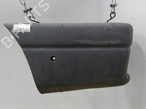 Pare-Chocs D'Angle RENAULT MASTER II Van (FD) 2.5 dCi (101 hp) 20401735