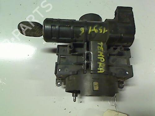 Ratlås/Tændingslås FIAT TEMPRA (159_) 1.9 D (159.AG) (65 hp) 21232710