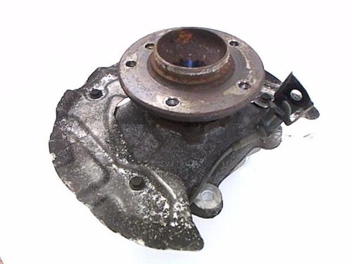 Left front steering knuckle BMW 1 (E87) 118 d | BP20460999M25