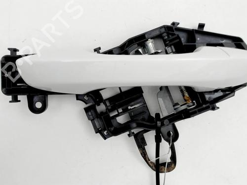 Venstre bagtil udvendigt håndtag VW TIGUAN (AD1, AX1) 2.0 TDI (150 hp) 29921621