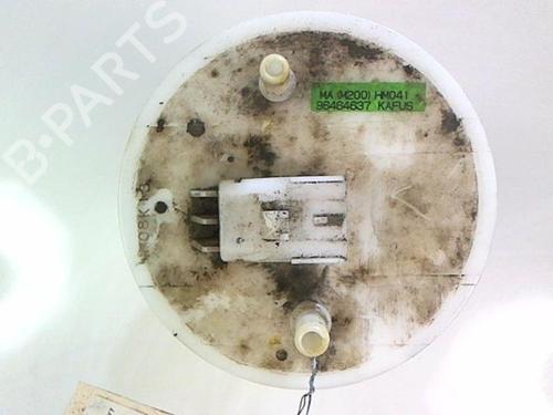 Fuel pump CHEVROLET MATIZ (M200, M250) 0.8 LPG | BP20410596M76 
