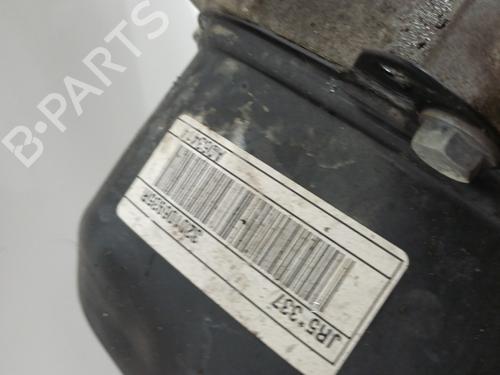 Gearbox RENAULT MEGANE III Hatchback (BZ0/1_, B3_) 1.5 dCi (BZ0C) | BP36149984M3 - Image 7