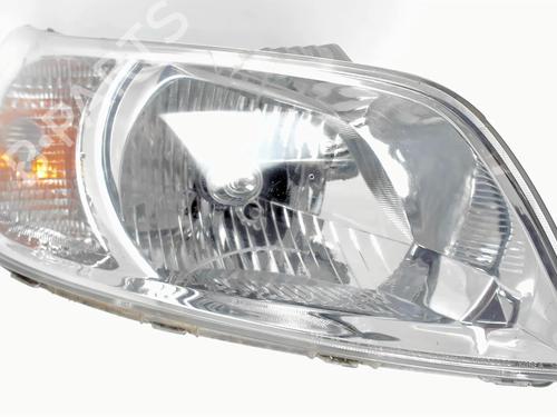 Right headlight CHEVROLET AVEO / KALOS Hatchback (T250, T255) 1.2 | BP20455475C29 