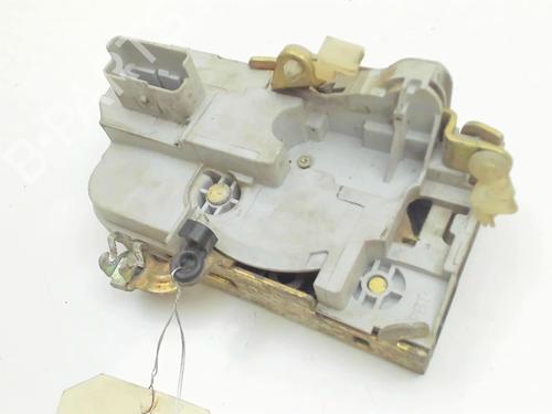 Used Front right lock Front right lock 20428355 20428355