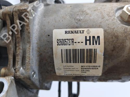 Used AC compressor AC compressor 37090605 37090605
