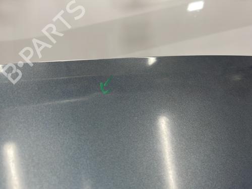 Tailgate CITROËN C4 Grand Picasso I (UA_) 1.6 HDi | BP28795562C6