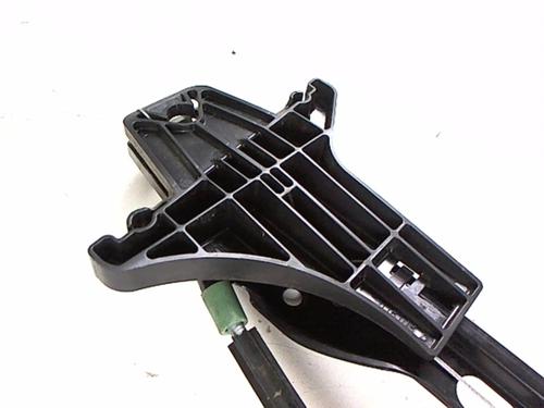 Rear left window mechanism VW GOLF V (1K1) 1.9 TDI | BP20467194C24 