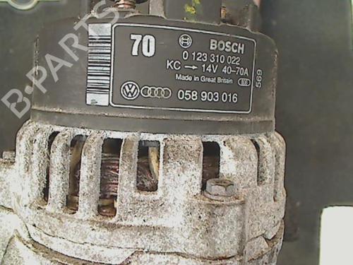 Alternator AUDI A4 B5 (8D2) 1.8 T quattro | BP25263837M7 
