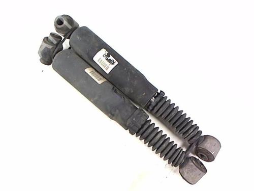 Used Right rear shock absorber PEUGEOT 206 CC (2D) 2.0 S16 (136 hp) 20431961