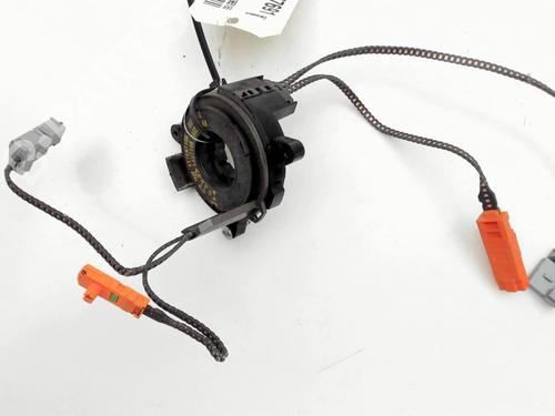 Squib airbag PEUGEOT 206 Hatchback (2A/C) 1.4 i | BP29374898C102 