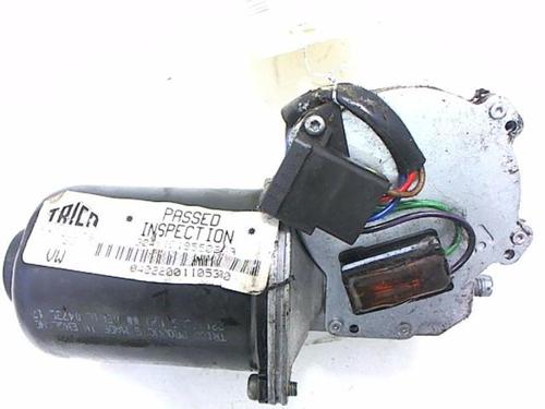 Front wiper motor VW NEW BEETLE (9C1, 1C1) 1.4 | BP20470839M29 
