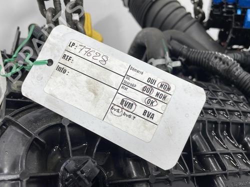 Engine DACIA SANDERO II 1.0 SCe 75 (B8JC, B8JD, B8NC) | BP28413911M1 