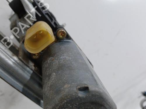Used Rear right window mechanism BMW 3 Touring (E46) 320 d (136 hp) 20424247