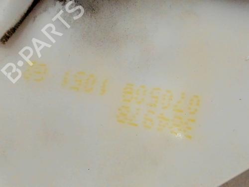 Used Front left lock Front left lock RENAULT TWINGO II (CN0_) 1.5 dCi (CN0U) (84 hp) 40002736 40002736