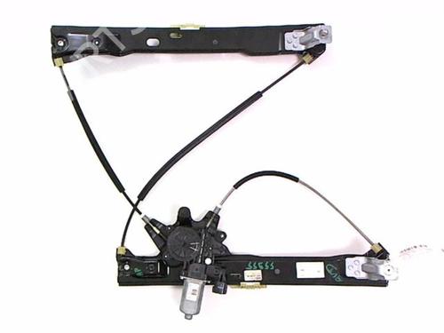 Used Front right window mechanism Front right window mechanism 20459673 20459673