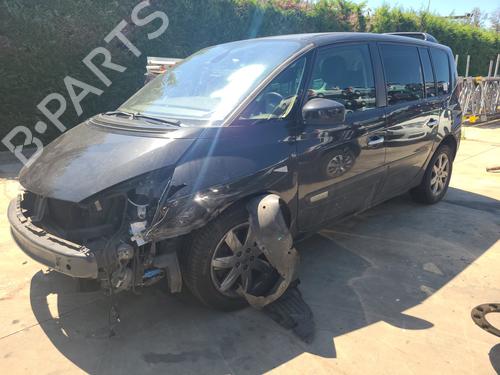 Rat RENAULT ESPACE IV (JK0/1_) 2.0 dCi (JK01, JK02, JK1J, JK1K, JK1H) | BP31602511C49  - Image 5