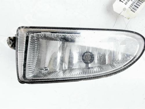 Venstre  Fortil Tågelygte CHRYSLER PT CRUISER (PT_) 2.2 CRD (121 hp) 31159599