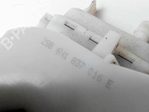 Front right lock VW POLO (6N2) 1.4 | BP20438847C97 