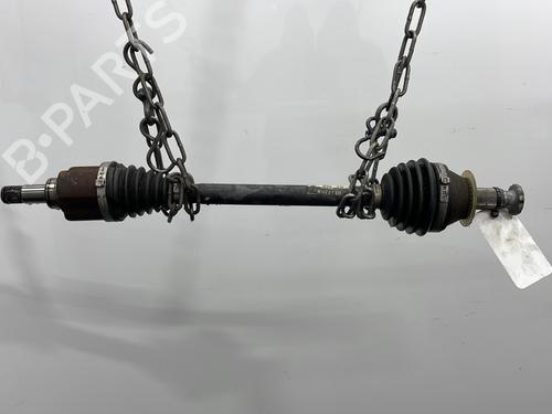 Used Left front driveshaft VW POLO V (6R1, 6C1) 1.0 (75 hp) 32330342