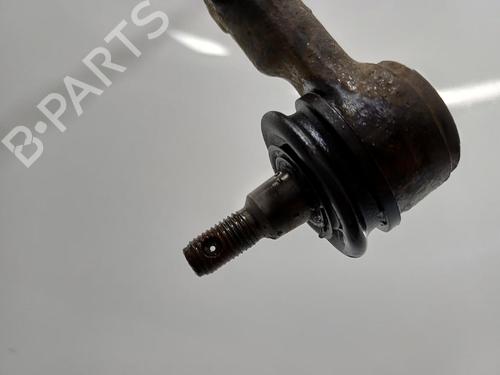 Used Steering rack Steering rack KIA PICANTO I (SA) 1.0 (63 hp) 40199353 40199353