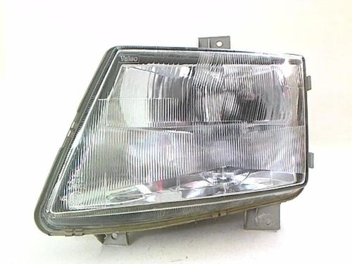 Used Left headlight MERCEDES-BENZ VITO Van (W638) 108 CDI 2.2 (638.094) (82 hp) 20410160