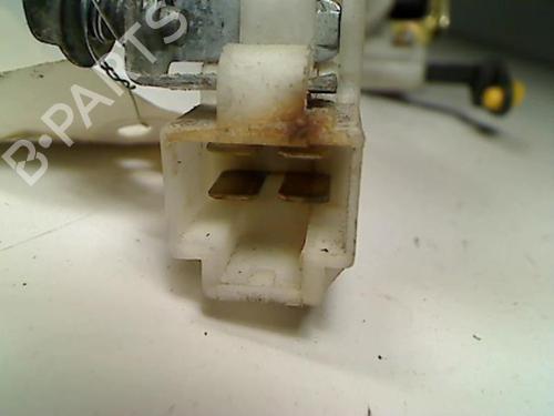 Front left lock NISSAN ALMERA II (N16) 1.5 | BP20474747C98 