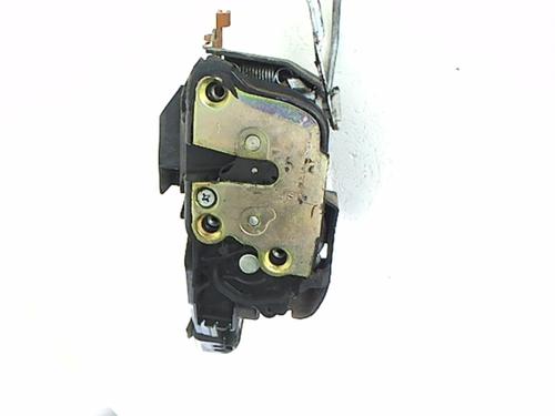 Used Front right lock TOYOTA COROLLA Liftback (_E11_) 2.0 D-4D (CDE110_, CDE110R) (90 hp) 20449278