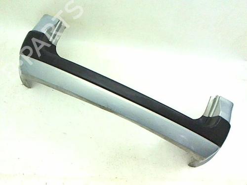Used Rear bumper RENAULT MEGANE II Estate (KM0/1_) 1.9 dCi (KMRG, KM1G, KM0G, KM2C) (120 hp) 20455344
