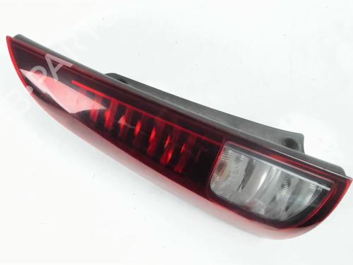 Used Left taillight RENAULT ESPACE IV (JK0/1_) 2.0 dCi (JK01, JK02, JK1J, JK1K, JK1H) (150 hp) 29212953
