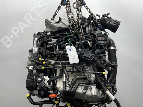 Engine VW GOLF VII (5G1, BQ1, BE1, BE2) 1.6 TDI | BP24653980M1 - Image 8
