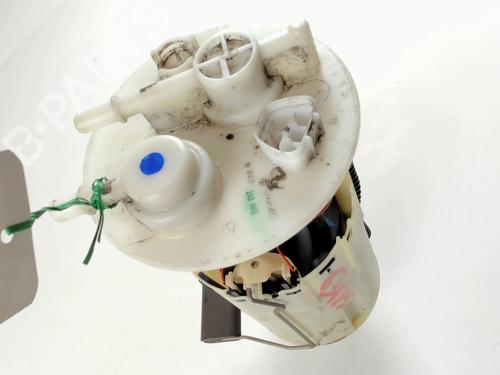 Used Fuel pump Fuel pump 21236689 21236689