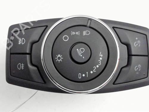 Headlight switch FORD MONDEO V Turnier (CF) 2.0 TDCi | BP27873596I24 - Image 4