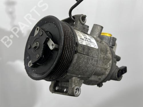 AC compressor SEAT LEON (5F1) 1.6 TDI | BP32250260M34 - Image 2