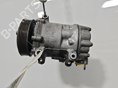 AC compressor CITROËN C5 III Break (RW_) | BP36957738M34 - Image 4