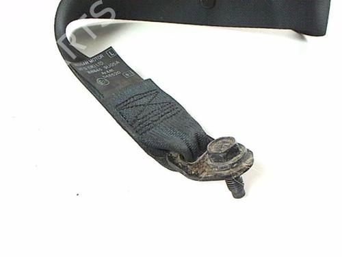 Rear left belt tensioner NISSAN NOTE (E11, NE11) 1.5 dCi | BP20431681C89 