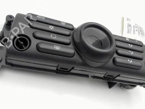 Climate control MINI MINI (R50, R53) Cooper | BP28811222I5  - Image 7