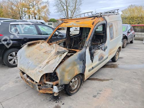 Used Parts RENAULT KANGOO (KC0/1_) D 65 1.9 (KC0E, KC02, KC0J, KC0N) (64 hp) 4374539