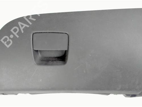Glove box OPEL CORSA E (X15) 1.4 (08, 68) | BP20402253C95 