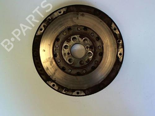 Used Flywheel FIAT DOBLO MPV (119_, 223_) 1.9 JTD (105 hp) 20411572