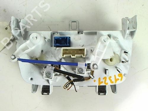 Climate control ALFA ROMEO MITO (955_) 1.3 MultiJet (955AXP1A, 955AYC1A) | BP20421788I5 