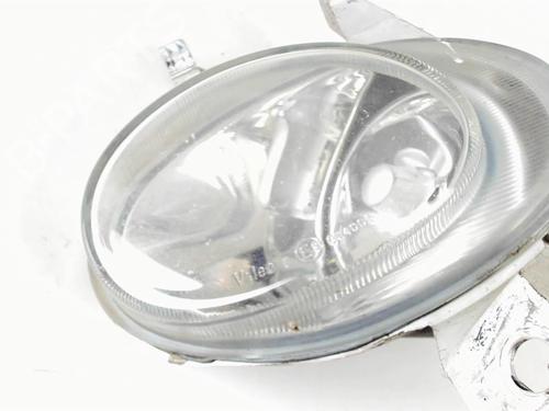 Used Left front fog light PEUGEOT 206 Hatchback (2A/C) 1.4 i (75 hp) 20446768